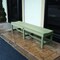 Highwood Usa 6ft Commercial Grade Backless Picnic Bench Outdoor Furniture for Patio, Yard and Garden CM-BENSQ61-EUC - alternate 2